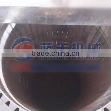 Automatic High Yield Professional Cold Press Oil Machine photo-2