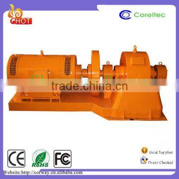 Hydroelectric Power Plant Water Turbine Hydraulic Turbine And Generator photo-3