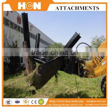 HCN 0503 Brand New HCN 0503 Series Tree Spade Transplanting Earth Moving Machinery photo-2