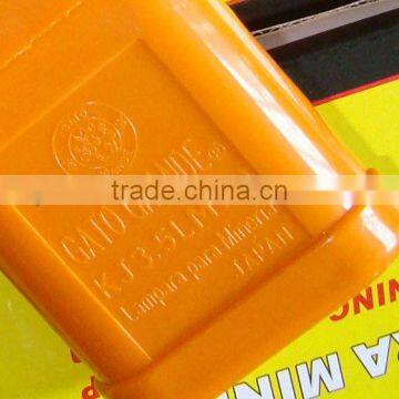 Gato Grande Miner Lamp Miner Lamp photo-2