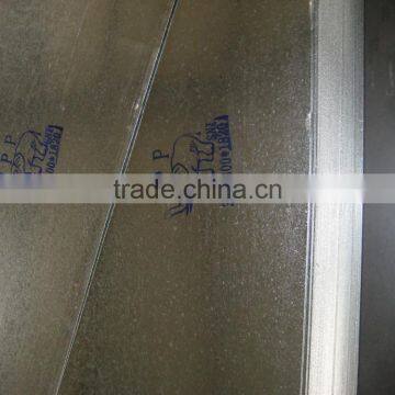 Galvanized Sheet Coil GI Sheet Galvanized Steel Sheet photo-2