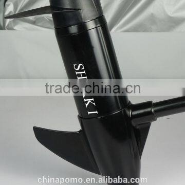 China Factory 2016 High Quality Cheap 32BL Electric Chinese Outboard Motor photo-3