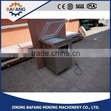 Golden Supplier Single Chamber dz 400 Vacuum Packing Machine for Chicken and Duck Meat photo-2