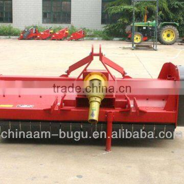 Tractor-mounted Small Straw Chopper Blades photo-5
