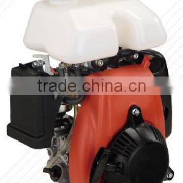 4 Stroke Air Cooled Single Cylinder Engine for Brush Cutter /mini Tiller/water Pump