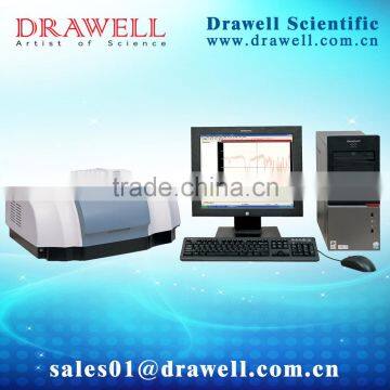 DW-FTIR-510A/520A FT-IR Spectrometer