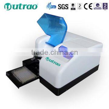 SW800 Microplate washer OEM available