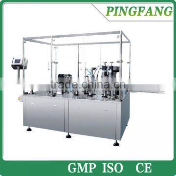 (YG-DSG2-A) DSG series automatic liquid filling machine/ eye drop liquid filling machine