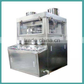 Model ZP35/37/41D Rotary tablet compression machine, with good quality