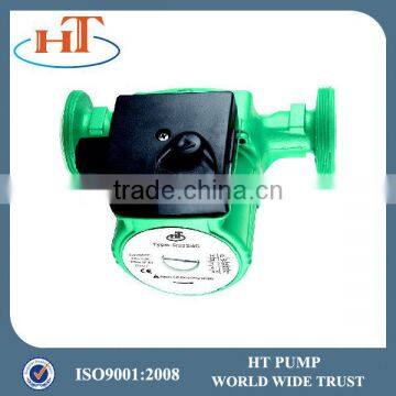 Cast Iron Ciculation System electric pump