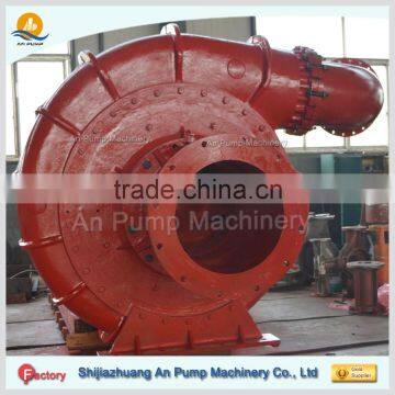 High Efficiency Energy Saving Sand Gravel Pump photo-2
