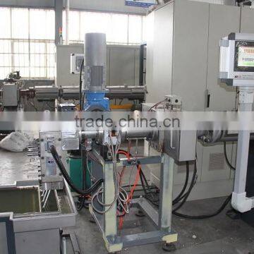 PP Strapping Band Production Line photo-2