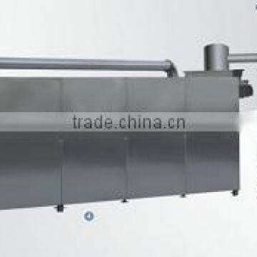Modified Starch Extruder Processing Line/pregelatinized Starch Processing Line photo-2