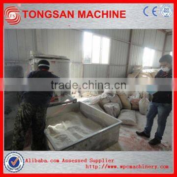 Wpc Wood Plastic Mixer photo-4