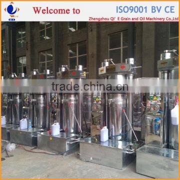 New Type Oil Extraction Plant Almond photo-2