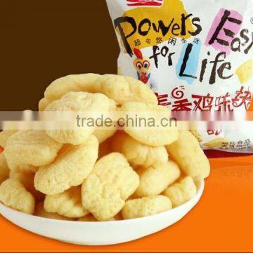Stainless Snack Food Machin photo-4