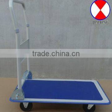 Platform Hand Truck PH150,folding Hand Truck photo-2
