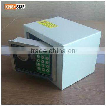 0.53 Cubic Ft. Digital Wall Safe