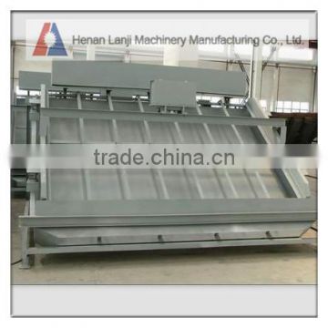 High Frequency sieve for iron benefication production line