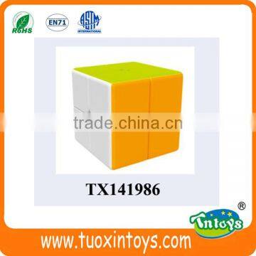 Promotional Magic Puzzle Cube Square Cube Intelligent Toy for Kids photo-6