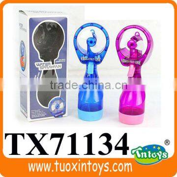 Rechargeable Table Clip Fan, Clip on Fan photo-4