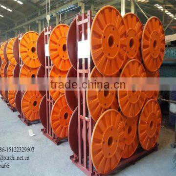 PND630 Steel Spool /bobbin/reel photo-5