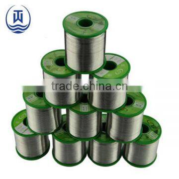 Mig Weld Wire Flux Cored Super Solder Wire photo-3