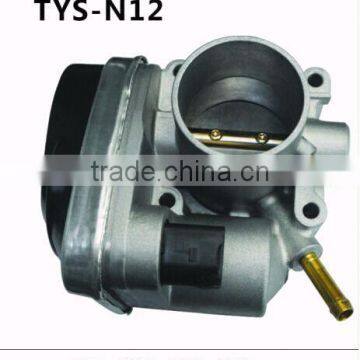 THROTTLE VALVE