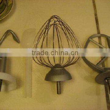 Fully Automatic Electric Planetary Mixer for House Use photo-5