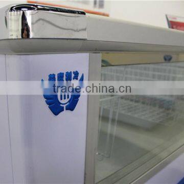 Seafood Display-series Bitzer Refrigeration Compressor/refrigeration Compressor Sizes/thermo King Refrigeration Unit photo-5