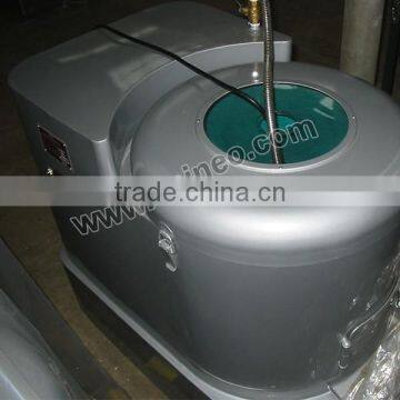 600kg/h Automatic Commercial Potato Peeler Machine/Potato Peeler Slicer/Potatoes Peeler Electric photo-4