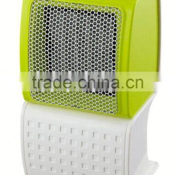 Promotion Gift 500W Portable Air Fan Heater photo-2