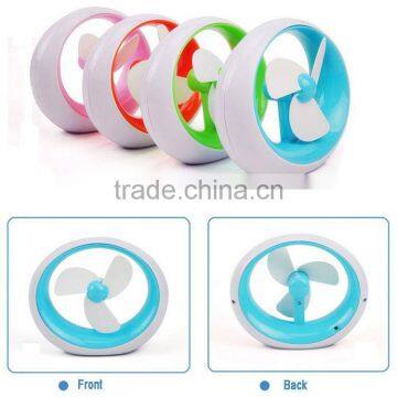 Hot Saling Metal Fan Blade Tabletop Cooler Fan photo-4