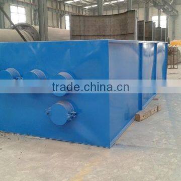 2016 Generation Continuous Pyrolysis Machine for Waste Recycling to Oil photo-5