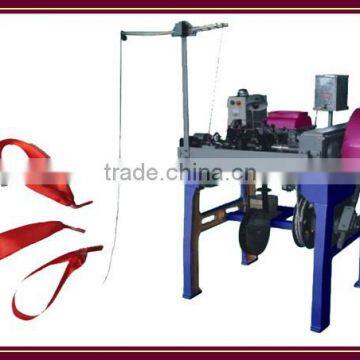 Automatic Hand Bag Rope Tipping Machine photo-4