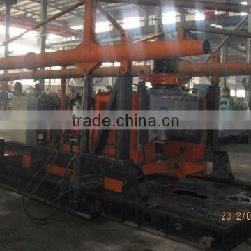 Heavy-duty Drill Machinery, HF-20A core drilling equipment for sale