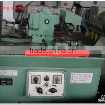 Making Tungsten Carbide Products