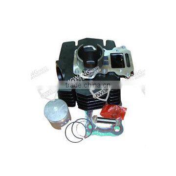 MOTORCYCLE CYLINDER SET AX115-52.5MM