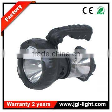 Rechargeable Lamps and Lanterns 3W Rechargeable and Portbale Energy-saving (JG-602E) photo-2