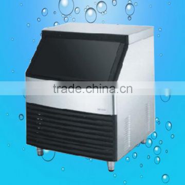 55Kg production Ice Maker Machine, ice cube machine (ZQR-150)