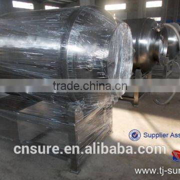 Vacuum Rolling and Kneading Machine photo-2