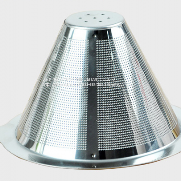 20years Factory Cone Coffee Filter Coffee Dripper photo-4