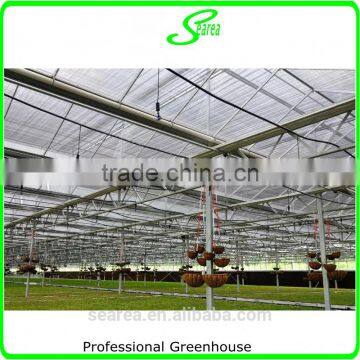UV Protcetion Polycarbonate Sheet Greenhouse photo-6