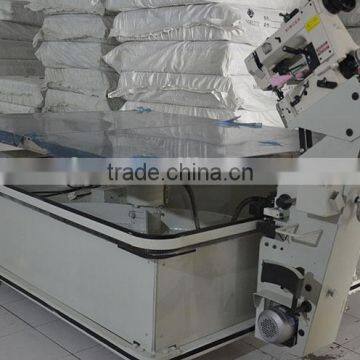 China NaiGu Manufacture Mattress Border Machine photo-5