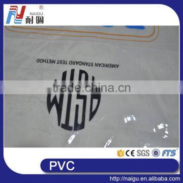 foshan pvc print film for vacuum packing mattress