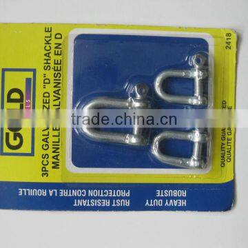 3pcs metal hook set/storage hook set