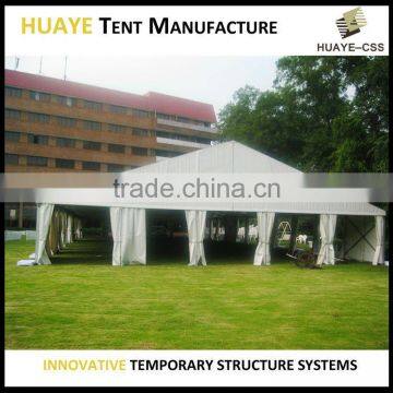 Used Wedding and Party Canopies Tent in White Color for Sale photo-2