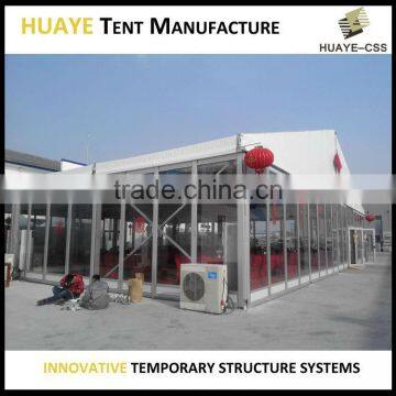 Decoration White Wedding Party Marquee Tent for Sale photo-3