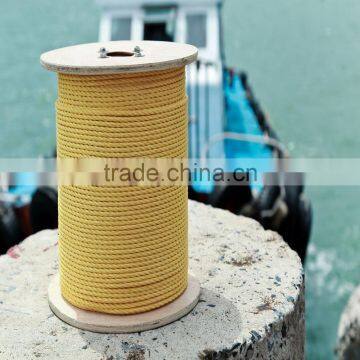 High Quality Polysteel Rope photo-2