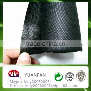 100% PP Spun-Bonded Non-Woven Weed Control Fabric photo-6